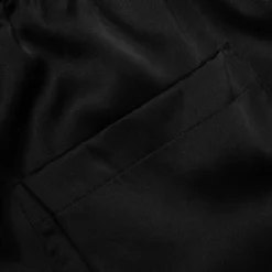 Miracle Academy Silk Short - Black -Urban Fashion Sales Nahmias Miracle Academy Silk Short Black SS23 W9 ST1G32 001 02 28 23 Feature VR 7
