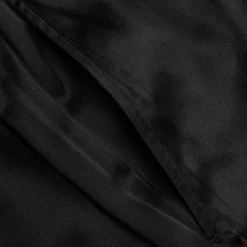 Miracle Academy Silk Short - Black -Urban Fashion Sales Nahmias Miracle Academy Silk Short Black SS23 W9 ST1G32 001 02 28 23 Feature VR 9