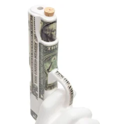 Booze CLT / CE-Incense Chamber - Green 11 Booze CLT / CE-Incense Chamber - Green -Urban Fashion Sales Neighborhood Booze CLT CE Incense Chamber Green 211AINH AC01 GRN 03 17 2021 01 10