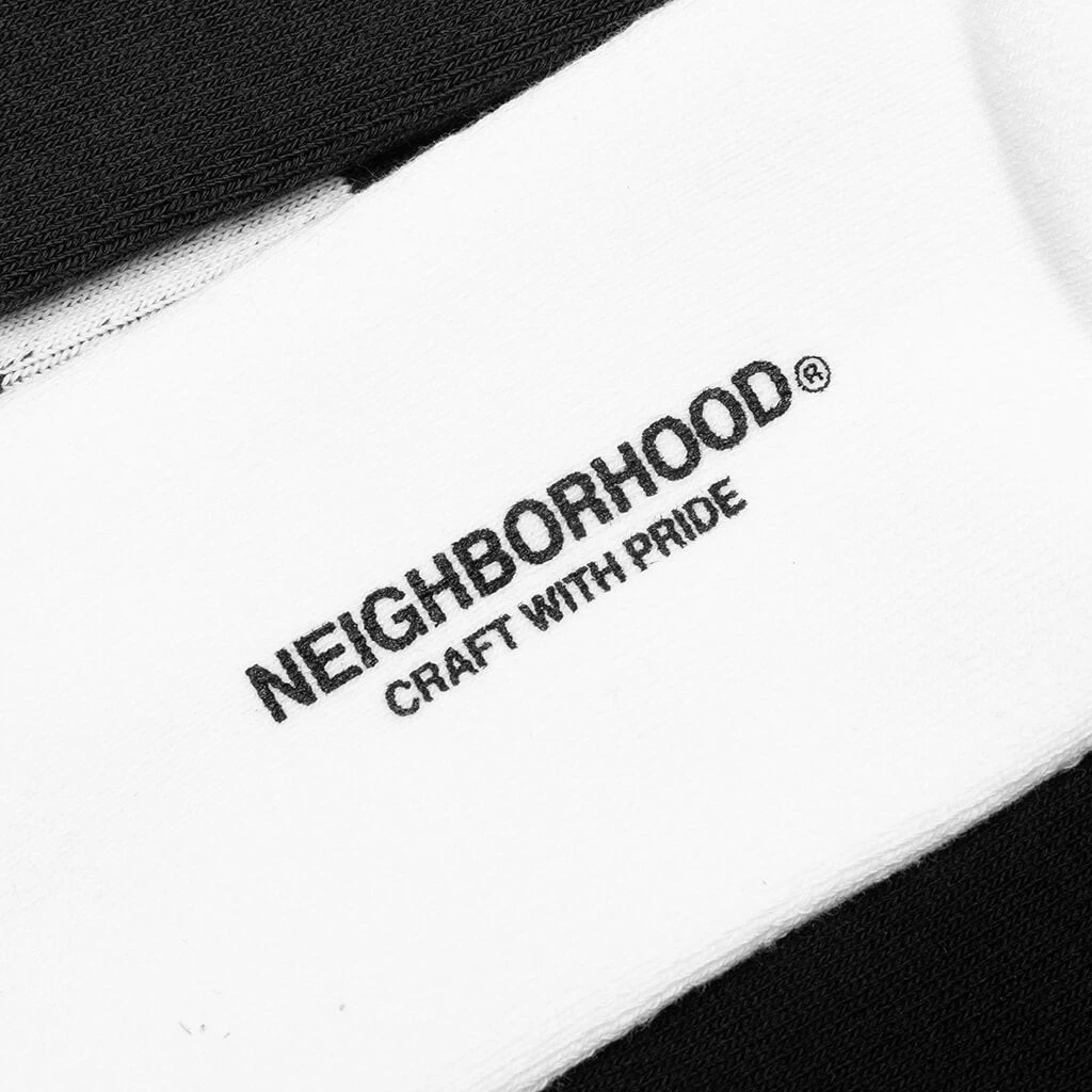 Classic 3 Pack Long CA-Socks 2 Classic 3 Pack Long CA-Socks - Image 2