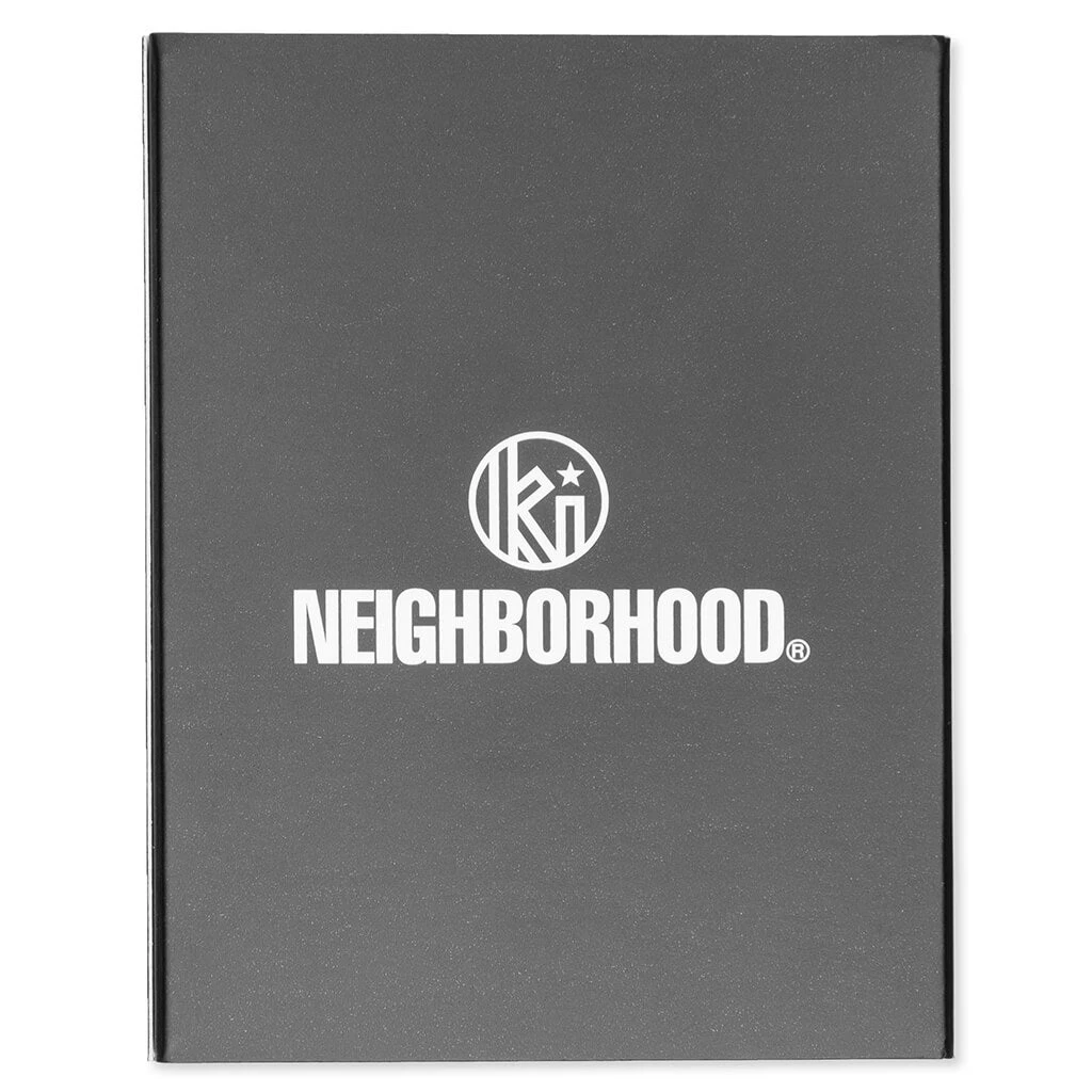 Transition Cone Incense - Black 1 Transition Cone Incense - Black