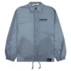 Windbreaker Jacket - Grey