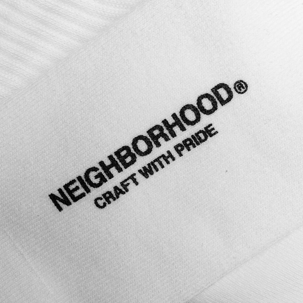 Classic 3Pac CA Long Socks - Multi 6 Classic 3Pac CA Long Socks - Multi - Image 6