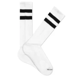 Classic 3Pac CA Long Socks - Multi 8 Classic 3Pac CA Long Socks - Multi -Urban Fashion Sales NeighborhoodClassic3PacCALongSocks 222KWNH UWM01 DV VR4