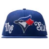 NEW ERA City Nickname 59FIFTY Fitted - Toronto Blue Jays