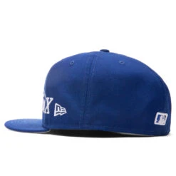 NEW ERA City Nickname 59FIFTY Fitted - Toronto Blue Jays -Urban Fashion Sales New Era City Nickname 59FIFTY Fitted Toronto Blue Jays 60185149 08 06 2021 01 3