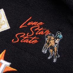 NEW ERA City Transit Knit Beanie - Houston Astros -Urban Fashion Sales New Era City Transit Knit Beanie Houston Astros 60224743 11 23 2021 01 3