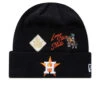 NEW ERA City Transit Knit Beanie - Houston Astros