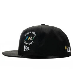 NEW ERA Scribble 59FIFTY Fitted - Arizona Diamondbacks 7 NEW ERA Scribble 59FIFTY Fitted - Arizona Diamondbacks -Urban Fashion Sales New Era Scribble 59FIFTY Fitted Arizona Diamondbacks 60243720 3