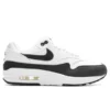 Nike Women's Air Max 1 '87 - White/Black