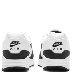 Nike Women's Air Max 1 '87 - White/Black -Urban Fashion Sales Nike Air Max 1 87 Women s White Black Summit White DZ2628 102 09 27 23 Feature KN 6