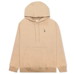 Nike X Billie Eilish NRG LA Hoodie - Mushroom/Sequoia