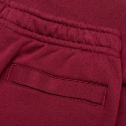 Nike Sportswear Club Fleece Joggers - Dark Beetroot/White 7 Nike Sportswear Club Fleece Joggers - Dark Beetroot/White -Urban Fashion Sales Nike Sportswear Club Fleece Joggers Dark Beetroot White BV2671 638 12 14 2020 01 4