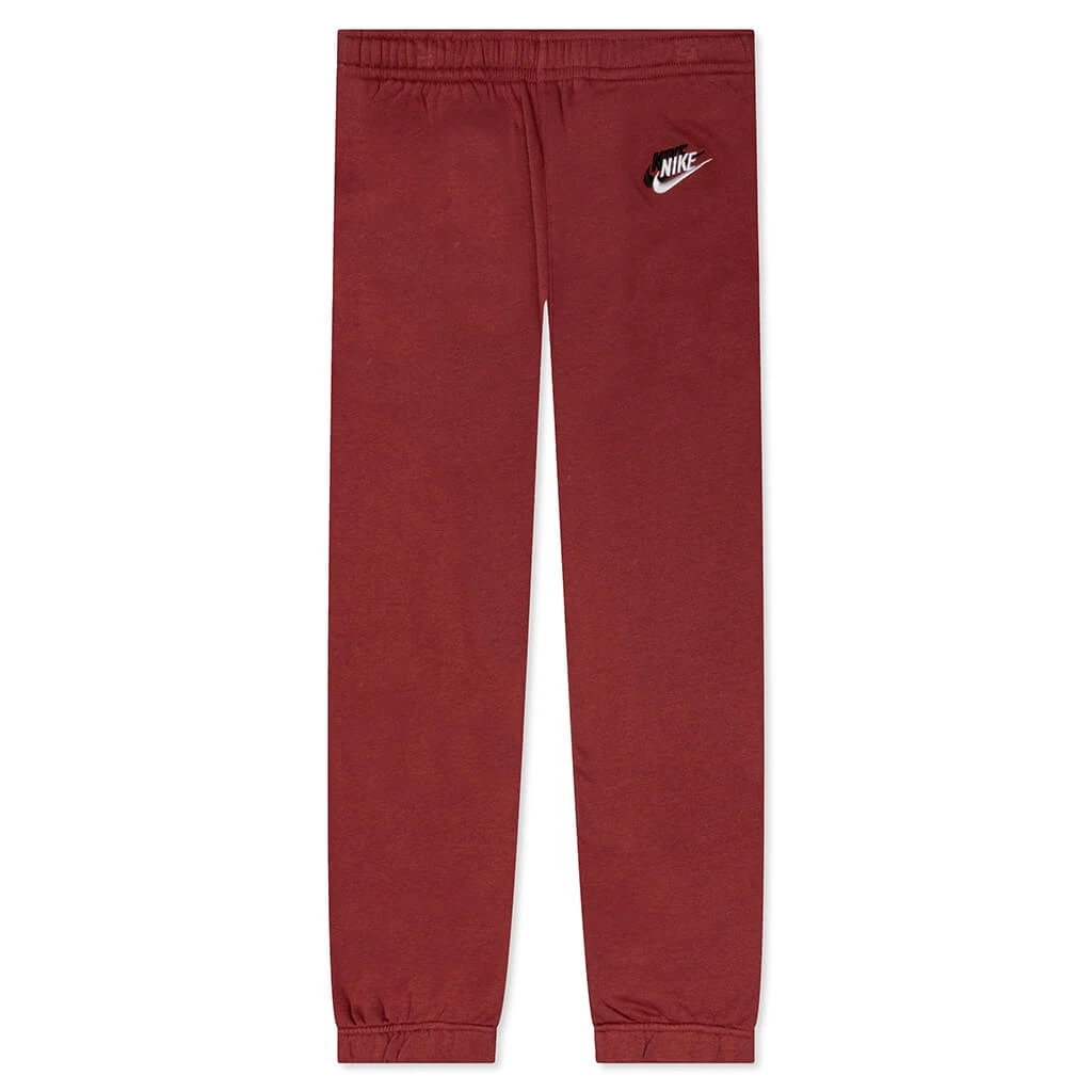 Nike Sportswear Sport Essential Joggers - Cedar 2 Nike Sportswear Sport Essential Joggers - Cedar - Image 2
