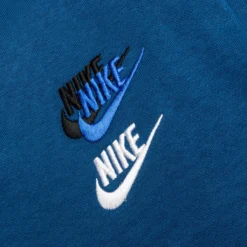 Nike Sportswear Sport Essential Joggers - Court Blue -Urban Fashion Sales Nike Sportswear Sport Essentials Joggers Court Blue DM8884 476 07 31 22 Feature JORDAN 3