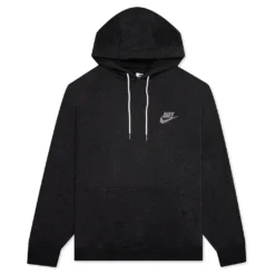 Nike Sportswear Sport Essential Pullover Hoodie - Black/Multi