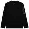 Nike Sportswear Tech Fleece Crew - Black