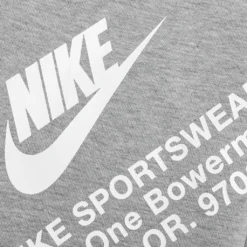 Nike Sportswear Tech Fleece Joggers - Dark Grey Heather/White 6 Nike Sportswear Tech Fleece Joggers - Dark Grey Heather/White -Urban Fashion Sales Nike Sportswear Tech Fleece DK GREY HEATHER WHITE DM6480 063 09 11 22 Feature DV 2