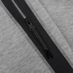 Nike Sportswear Tech Fleece Joggers - Dark Grey Heather/White 7 Nike Sportswear Tech Fleece Joggers - Dark Grey Heather/White -Urban Fashion Sales Nike Sportswear Tech Fleece DK GREY HEATHER WHITE DM6480 063 09 11 22 Feature DV 4