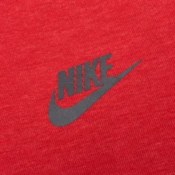 Nike Sportswear Tech Fleece Windrunner Full Zip Hoodie - Light University Red Heather/Black 6 Nike Sportswear Tech Fleece Windrunner Full Zip Hoodie - Light University Red Heather/Black -Urban Fashion Sales Nike Tech Fleece Light University Red Heather Black FB7921 672 09 30 23 Feature JP 5 scaled