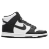 Nike Women's Dunk High Panda - Black/White