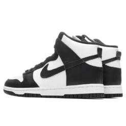Nike Women's Dunk High Panda - Black/White 8 Nike Women's Dunk High Panda - Black/White -Urban Fashion Sales Nike Women s Dunk High Black and White Black White dd1869 103 07 21 2021 01 4