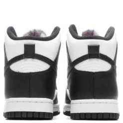 Nike Women's Dunk High Panda - Black/White 9 Nike Women's Dunk High Panda - Black/White -Urban Fashion Sales Nike Women s Dunk High Black and White Black White dd1869 103 07 21 2021 01 5