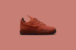 Nike Women's Air Force 1 Wild - Rugged Orange/Black -Urban Fashion Sales Nike Womens Air Force 1 Wild Rugged Orange Black FB2348 800 Feature October 23 2023
