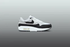 Nike Women's Air Max 1 '87 - White/Black -Urban Fashion Sales Nike Womens Air Max 1 87 White Black DZ2628 102 Feature 09 29 23 40594083 6777 4014 a2d2 f940144a2803