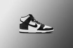 Nike Women's Dunk High Panda - Black/White 11 Nike Women's Dunk High Panda - Black/White -Urban Fashion Sales Nike Womens Dunk High Black and White Black White Black White DD1869 103 Feature July 19 2021 01
