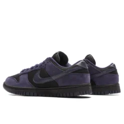 Nike Women's Dunk Low Ink Purple - Black/Purple Ink -Urban Fashion Sales Nike X Neighborhood Dunk Low LX Women s Black Purple Ink Black FB7720 001 09 29 23 Feature KN 5