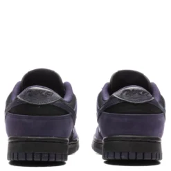 Nike Women's Dunk Low Ink Purple - Black/Purple Ink -Urban Fashion Sales Nike X Neighborhood Dunk Low LX Women s Black Purple Ink Black FB7720 001 09 29 23 Feature KN 6