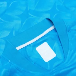 Nike X NOCTA Distant Regards Jersey - Blue Glow/White -Urban Fashion Sales Nike x Nocta Lu Home Jersey Top Blue Glow White DR2616 450 02 25 23 Feature KN 8 scaled