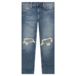 Nudie Jeans Gritty Jackson - Broken Time