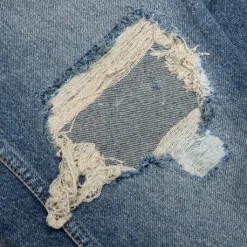 Nudie Jeans Gritty Jackson - Broken Time 7 Nudie Jeans Gritty Jackson - Broken Time -Urban Fashion Sales Nudie Jeans Gritty Jackson Broken Time 113832 03 13 22 Feature 3