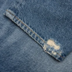 Nudie Jeans Gritty Jackson - Broken Time 8 Nudie Jeans Gritty Jackson - Broken Time -Urban Fashion Sales Nudie Jeans Gritty Jackson Broken Time 113832 03 13 22 Feature 4