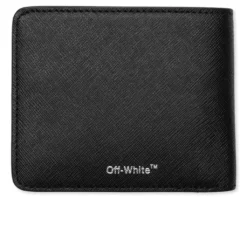 Binder Diag-Stripe Leather Wallet - Black 6 Binder Diag-Stripe Leather Wallet - Black -Urban Fashion Sales Off White c o Virgil Abloh Binder Diag Stripe Leather Wallet Black OMNC051C99LEA0011010 02 05 23 Feature JP 6