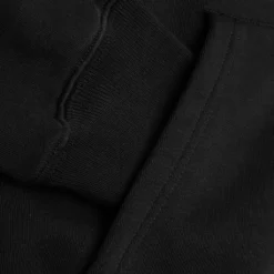 Caravaggio Crowning Over Hoodie - Black/White -Urban Fashion Sales Off White c o Virgil Abloh Caravaggio Crowning Over Hoodie Black White OMBB037C99FLE0071001 07 22 23 Feature KN 8