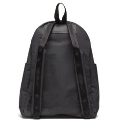 OW Logo PVC Backpack - Black/White 7 OW Logo PVC Backpack - Black/White -Urban Fashion Sales Off White c o Virgil Abloh OW Logo PVC Backpack Black White OMNB029F20PLA0011001 10 30 2020 01 2