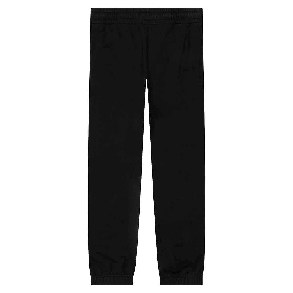Rubber Arrow Slim Sweatpant - Black/Black 1 Rubber Arrow Slim Sweatpant - Black/Black