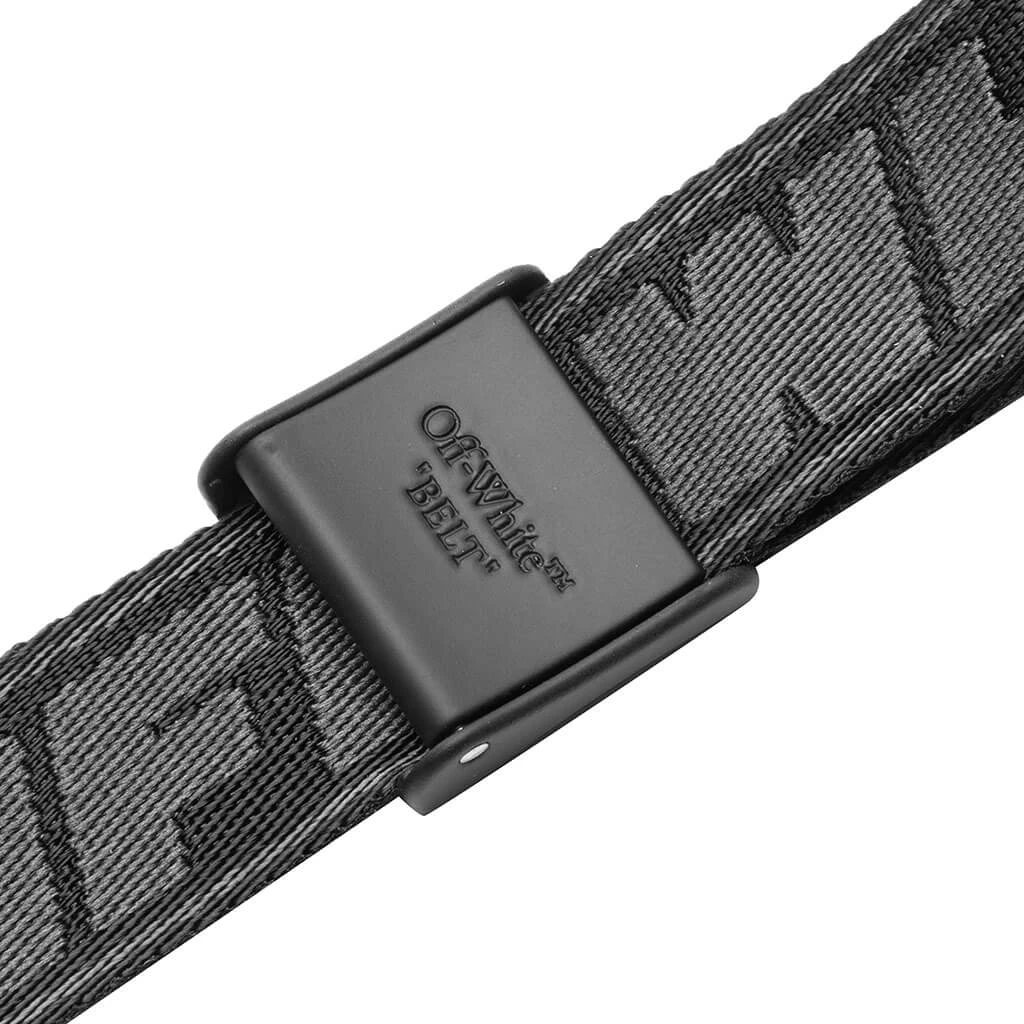 IWatch Industrial Belt Band 38/40 - Black/Black 2 IWatch Industrial Belt Band 38/40 - Black/Black - Image 2