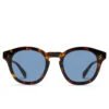 Oliver Peoples Bordreau L.A - DM2/Blue