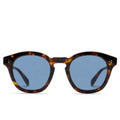 Oliver Peoples Bordreau L.A - DM2/Blue