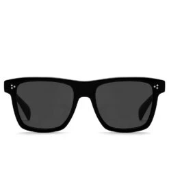 Oliver Peoples Casian - Black/Grey/Black