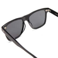 Oliver Peoples Casian - Black/Grey/Black -Urban Fashion Sales Oliver Peoples Casian Black Grey Black 0OV5444SU 100587 12 05 2021 01 3