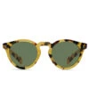 Oliver Peoples Martineaux - YTB/Green C
