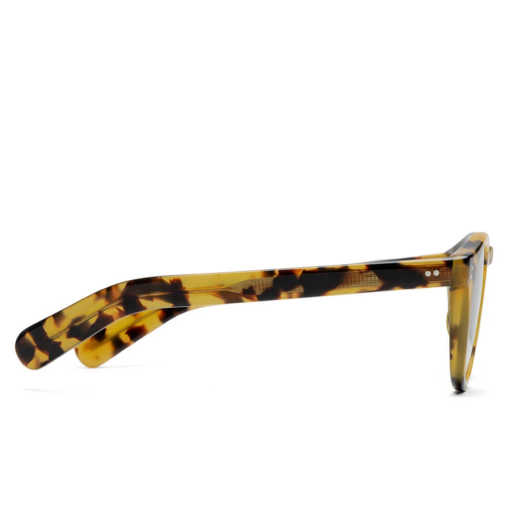 Oliver Peoples Martineaux - YTB/Green C 2 Oliver Peoples Martineaux - YTB/Green C - Image 2