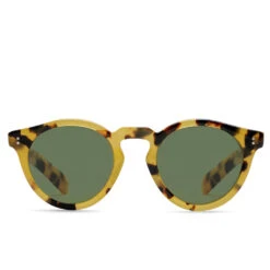 Oliver Peoples Martineaux - YTB/Green C