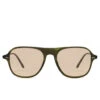 Oliver Peoples Nilos - Emerald Bark