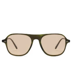 Oliver Peoples Nilos - Emerald Bark